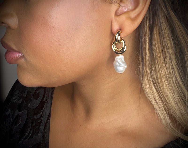 Modern Heirloom Pearls